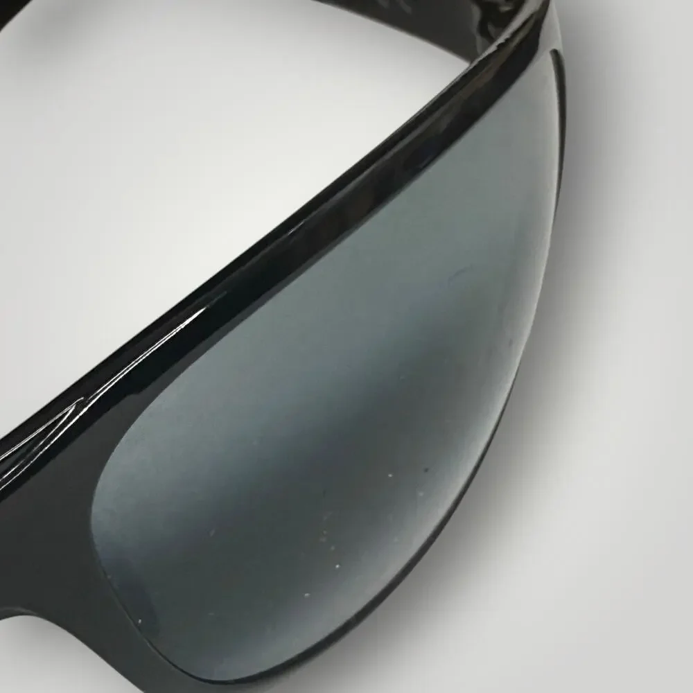Maui Jim Sunglasses MJ 417-02J Twin Falls 63-18-128 Japan
